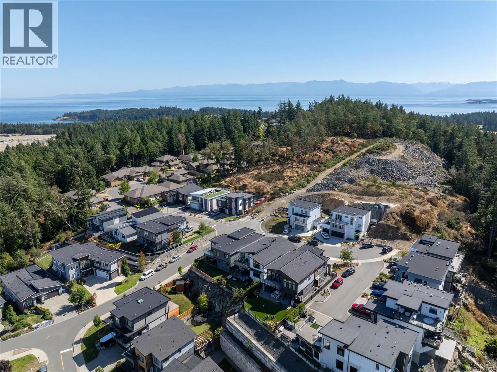 534 Elevation Pointe Terr