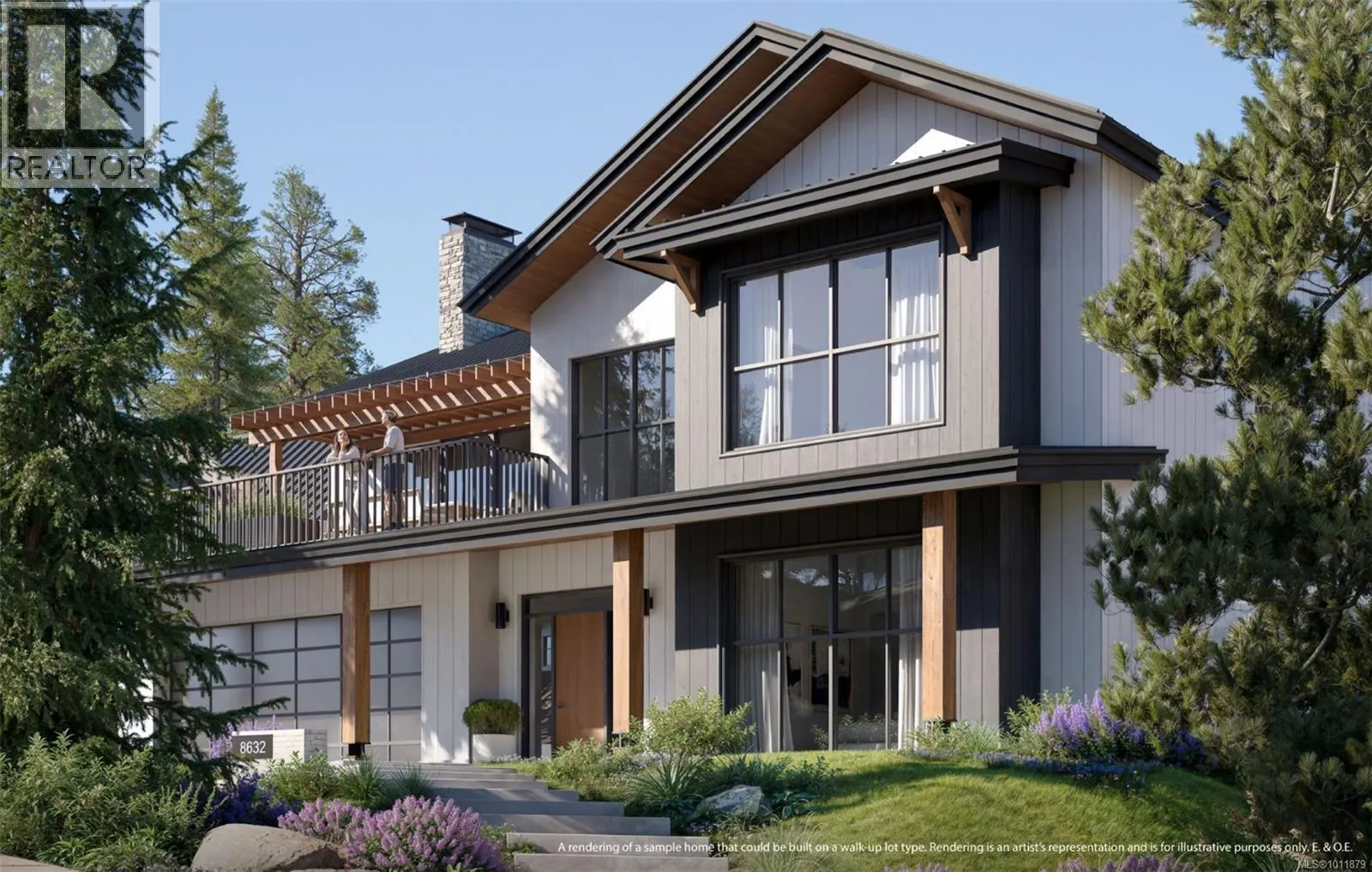 Lot 25 Goodrich Rd