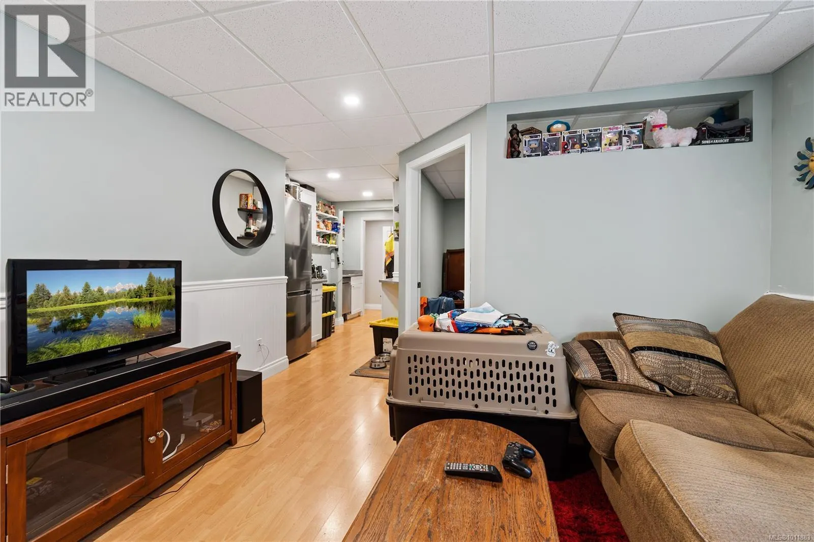 5524 Avro Way