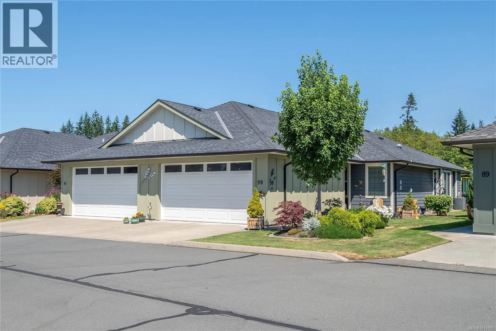 90 2006 Sierra Dr