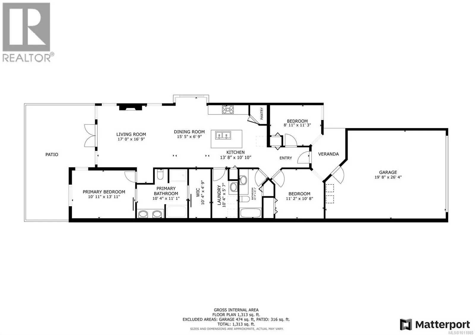 90 2006 Sierra Dr