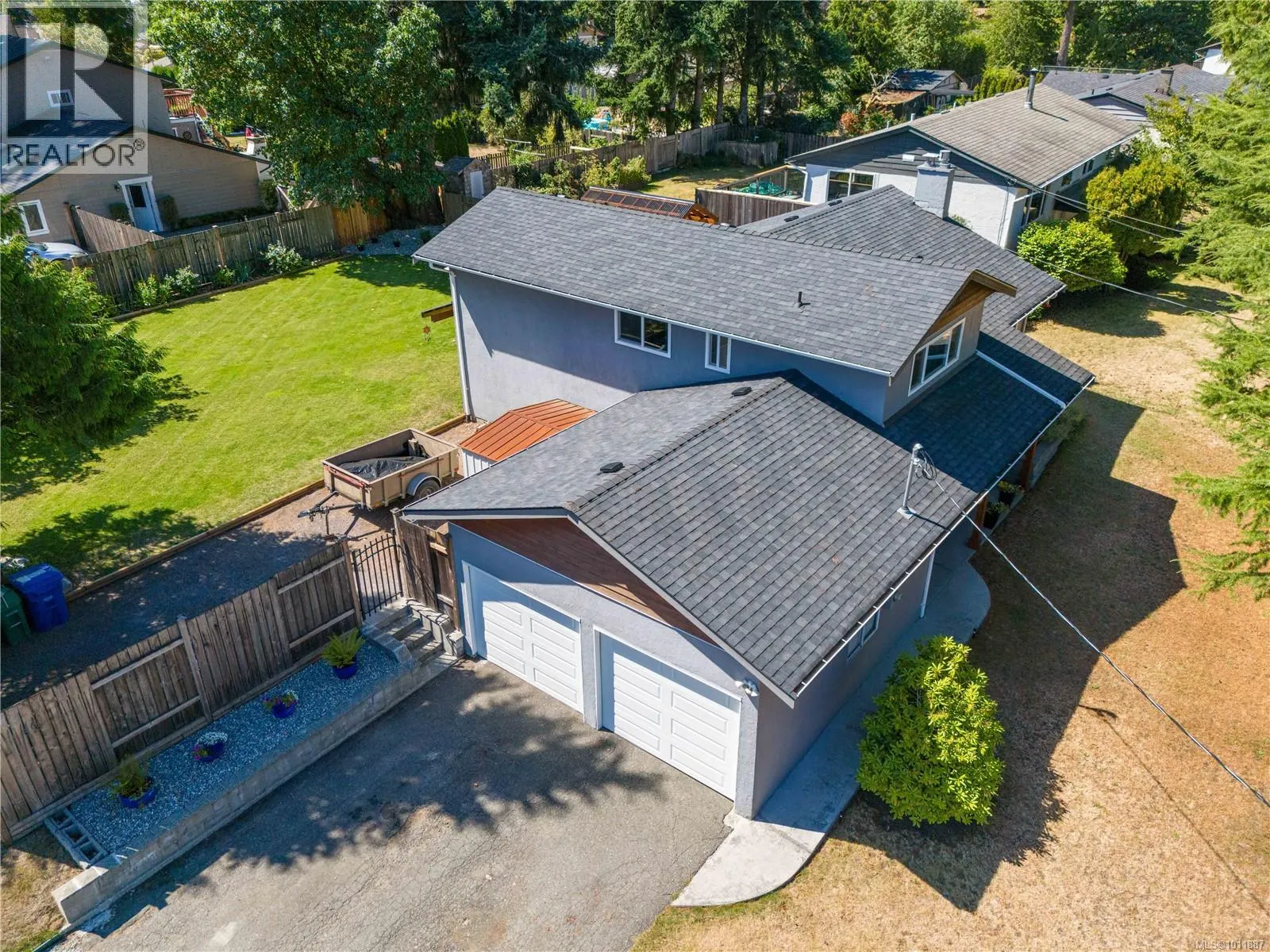 5251 Dunster Rd
