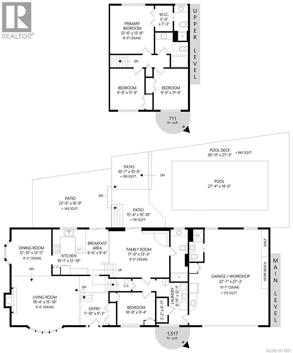 2295 Greenlands Rd