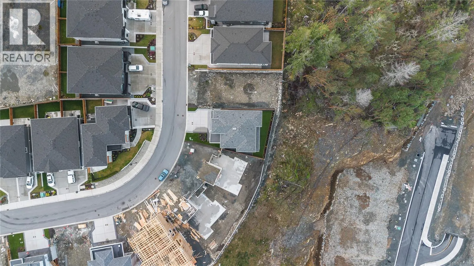 1406 Sandstone Lane
