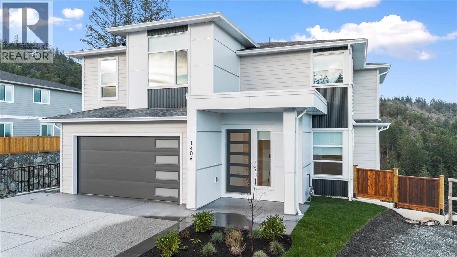 1406 Sandstone Lane