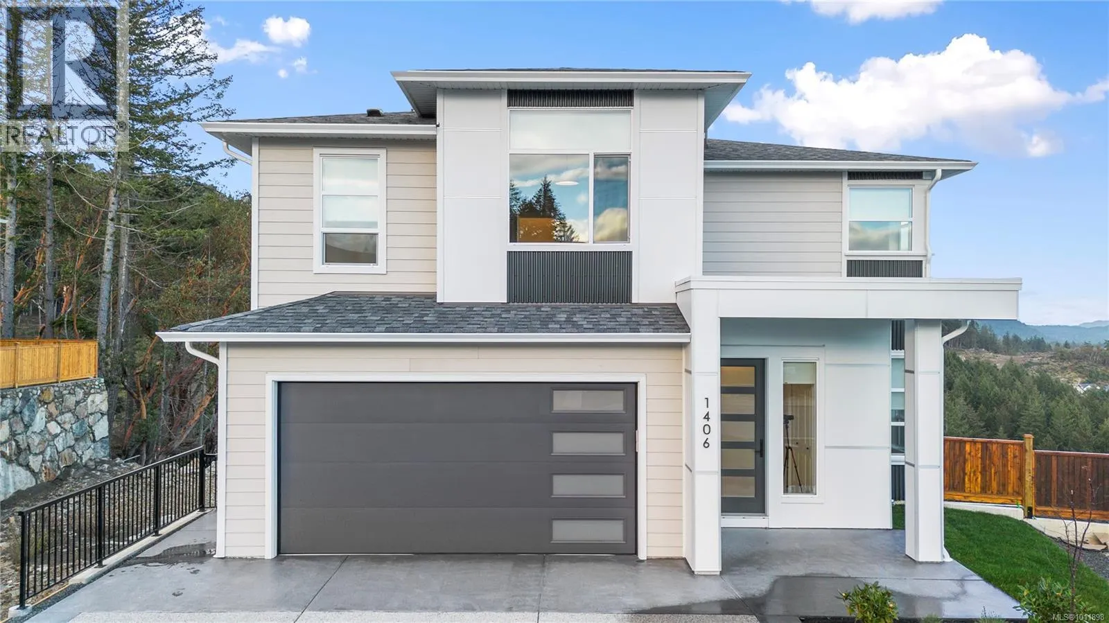 1406 Sandstone Lane
