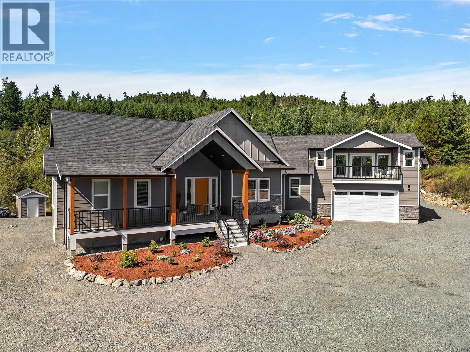 3870 Goldstream Heights Dr