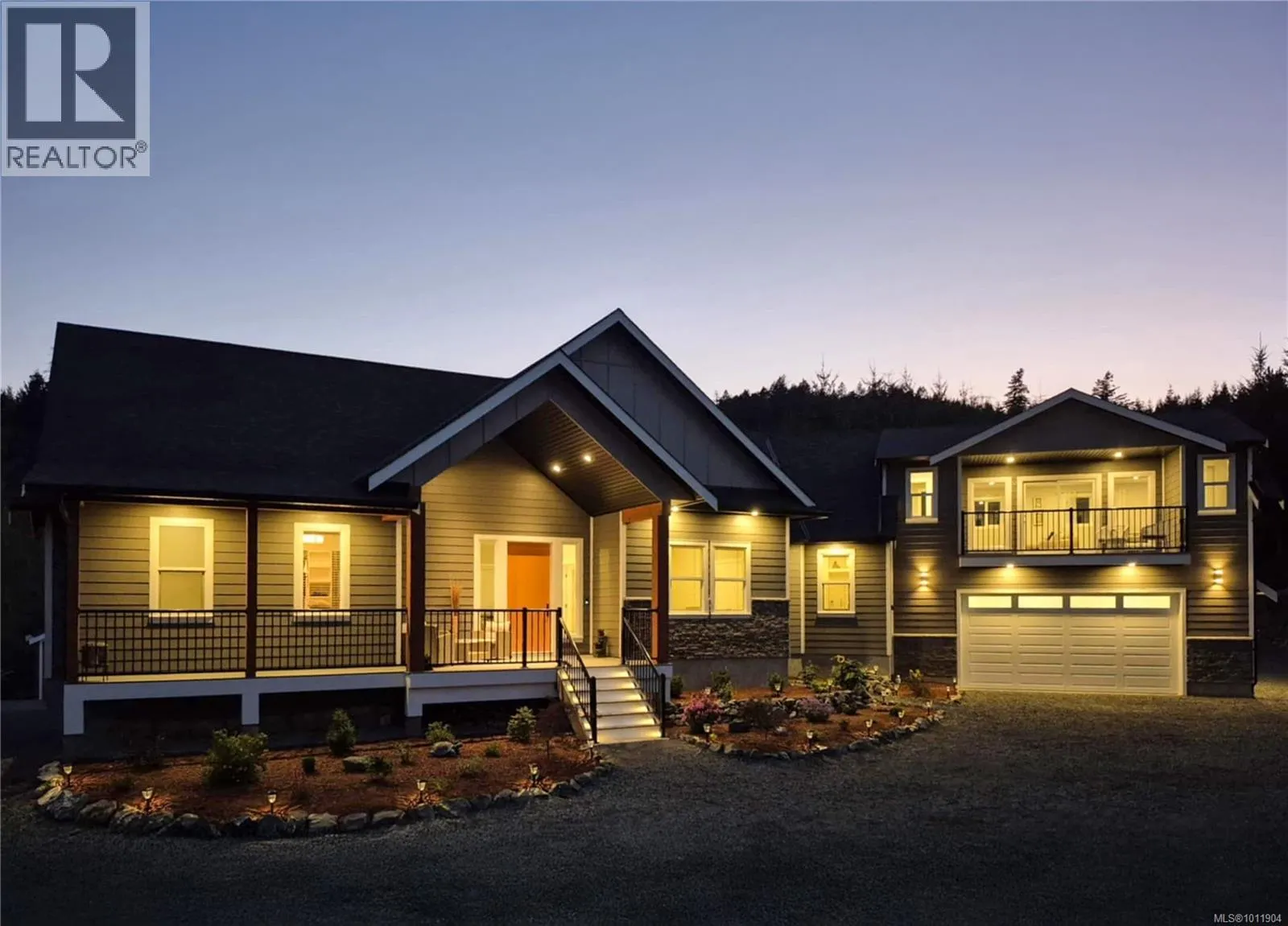 3870 Goldstream Heights Dr