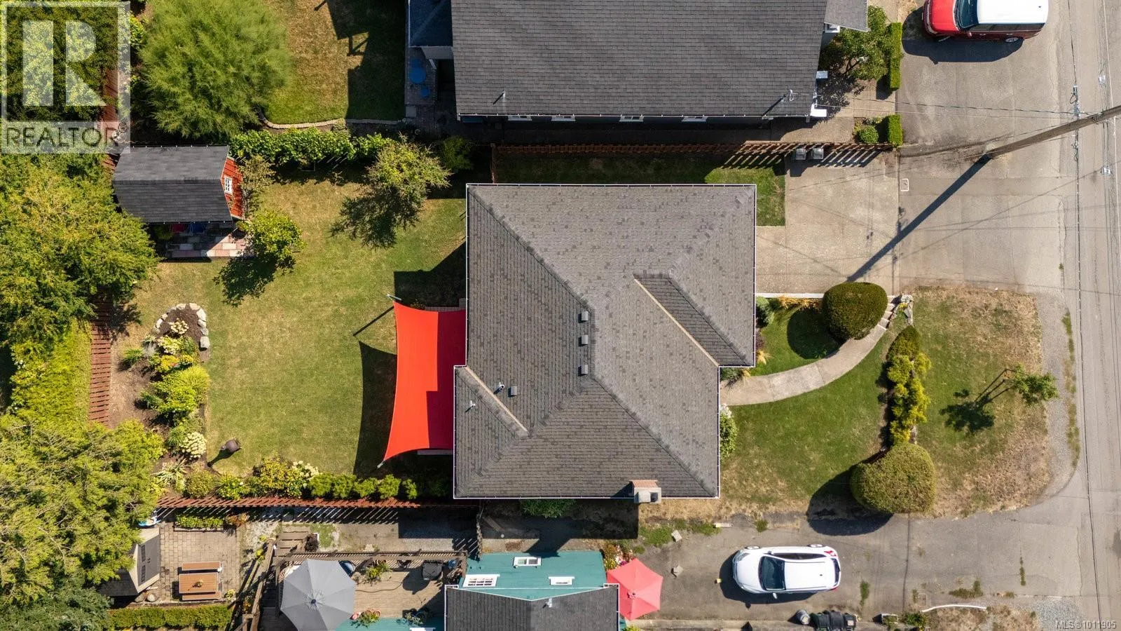 3223 Doncaster Dr