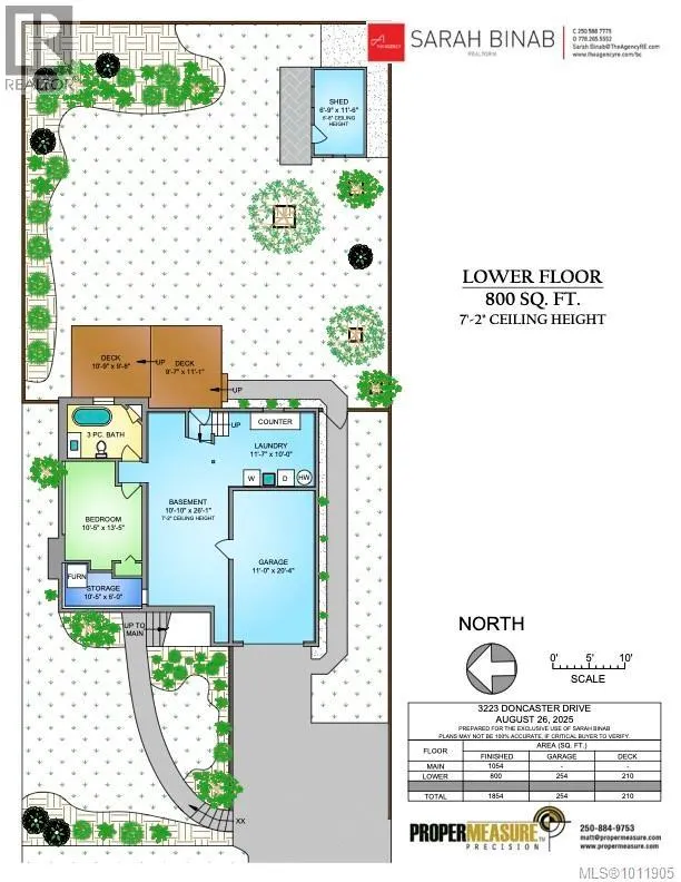3223 Doncaster Dr