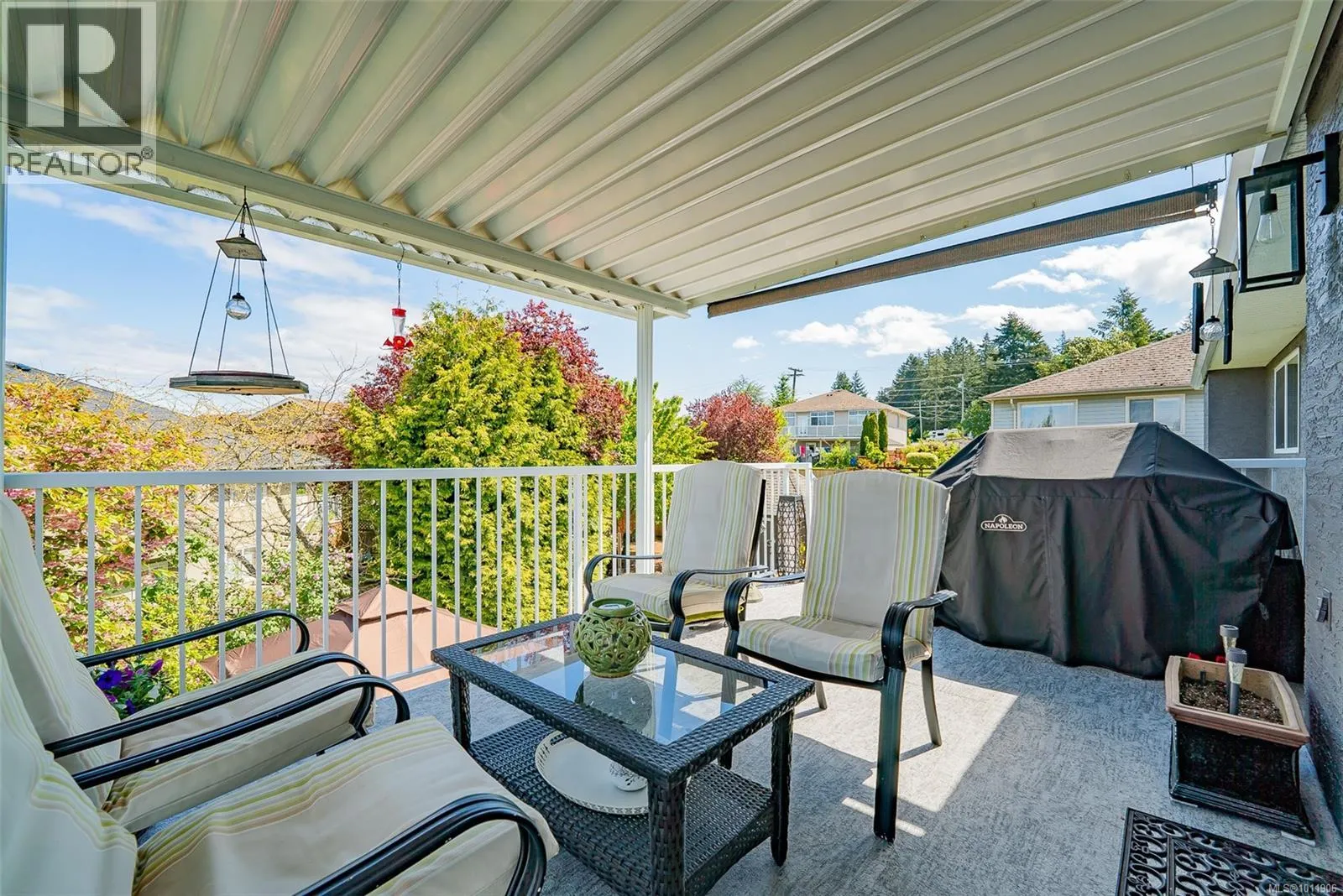 5320 Kenwill Dr
