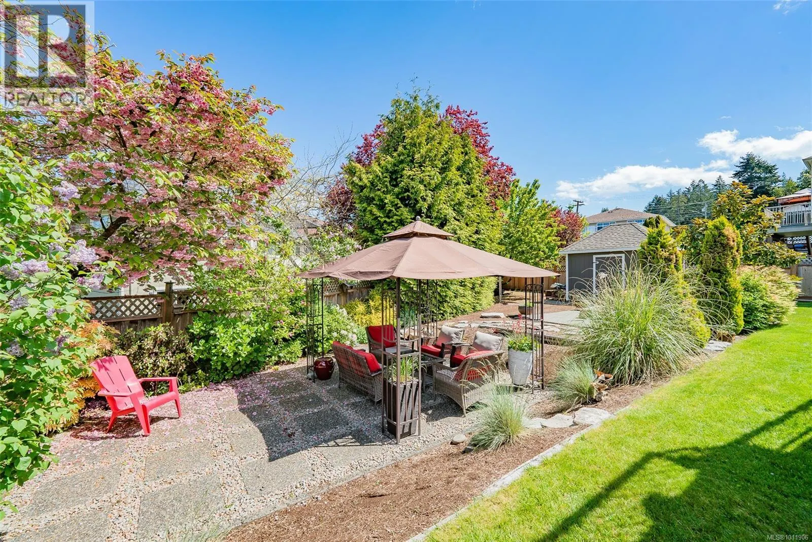 5320 Kenwill Dr