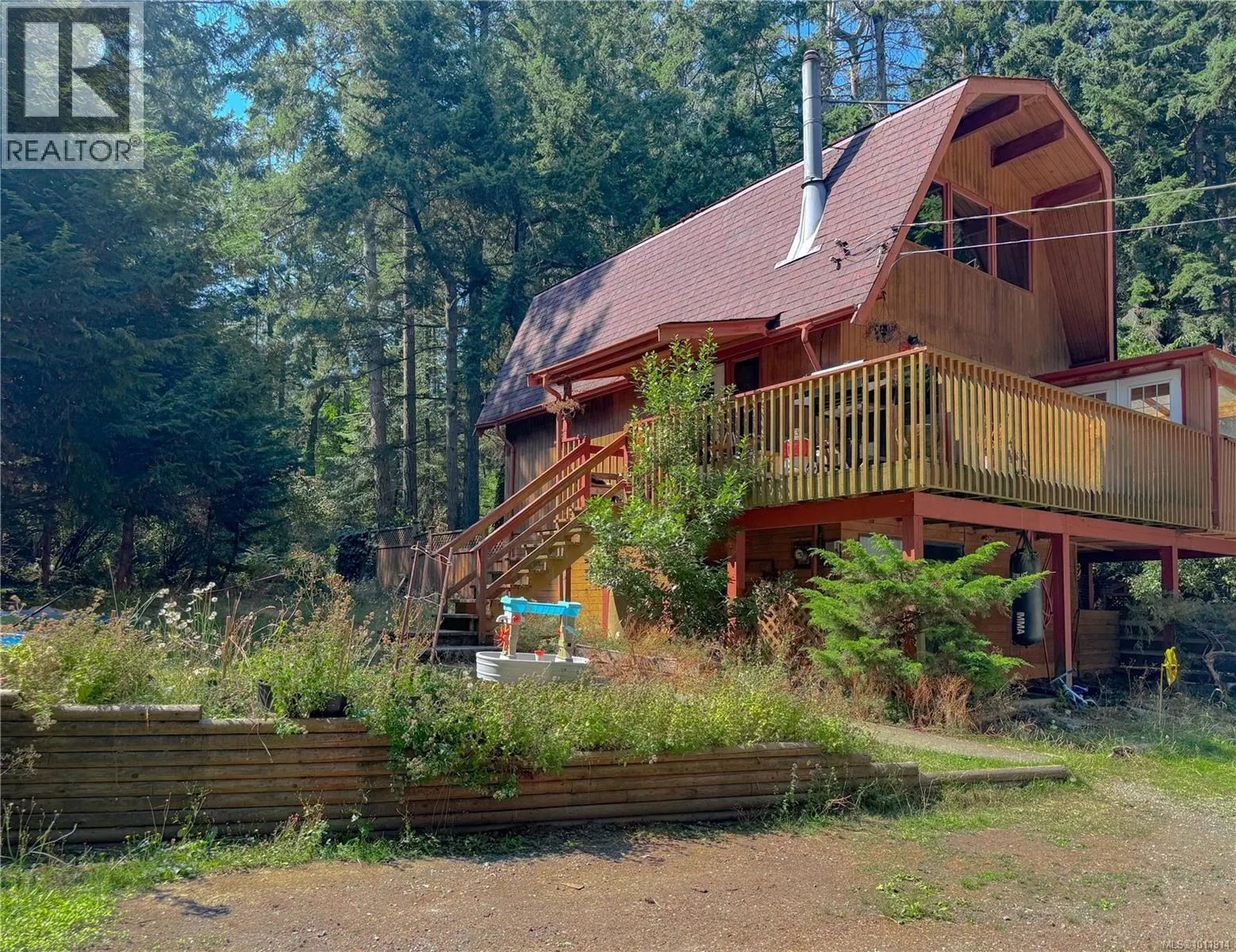 1545 Whalebone Dr