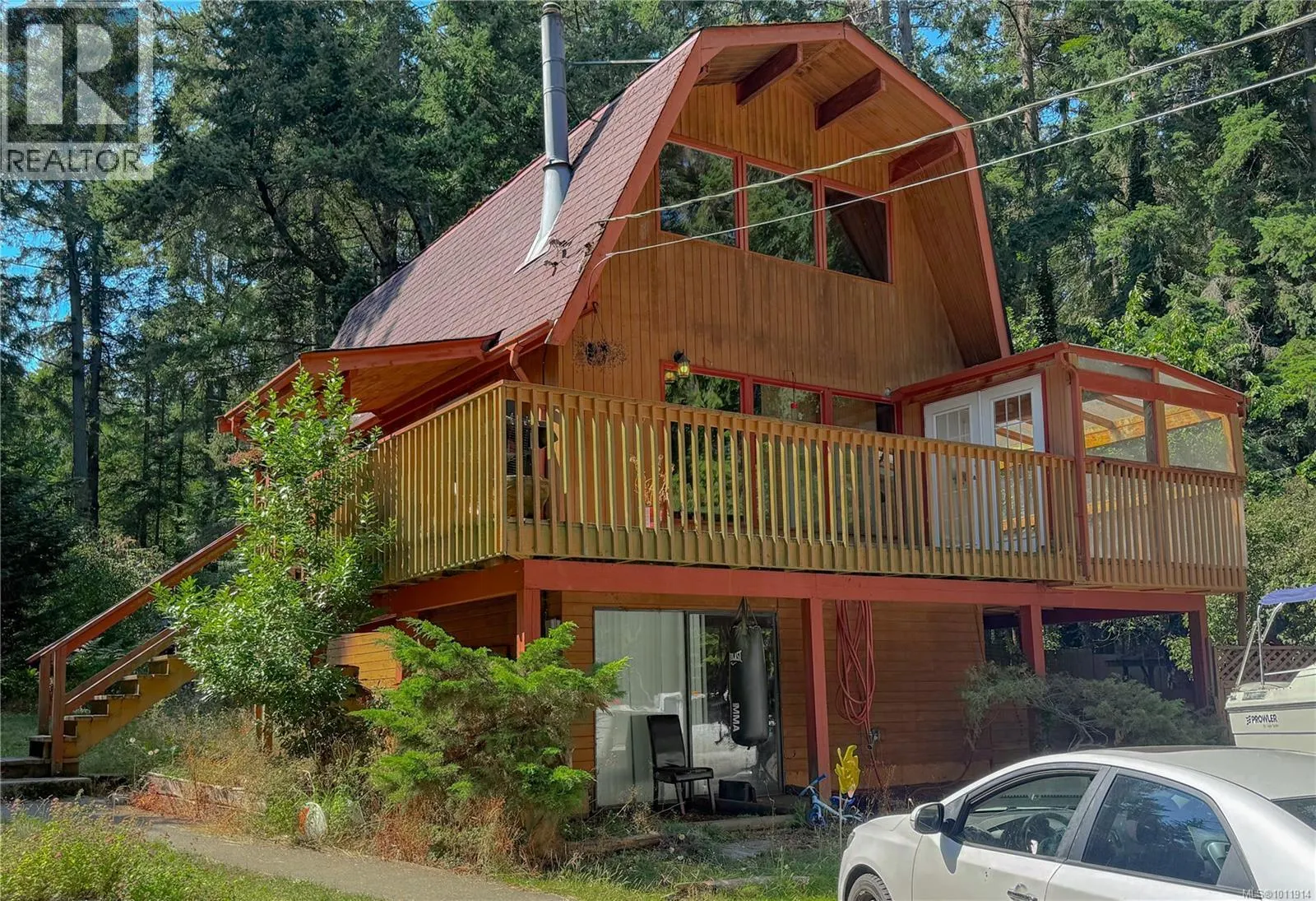 1545 Whalebone Dr