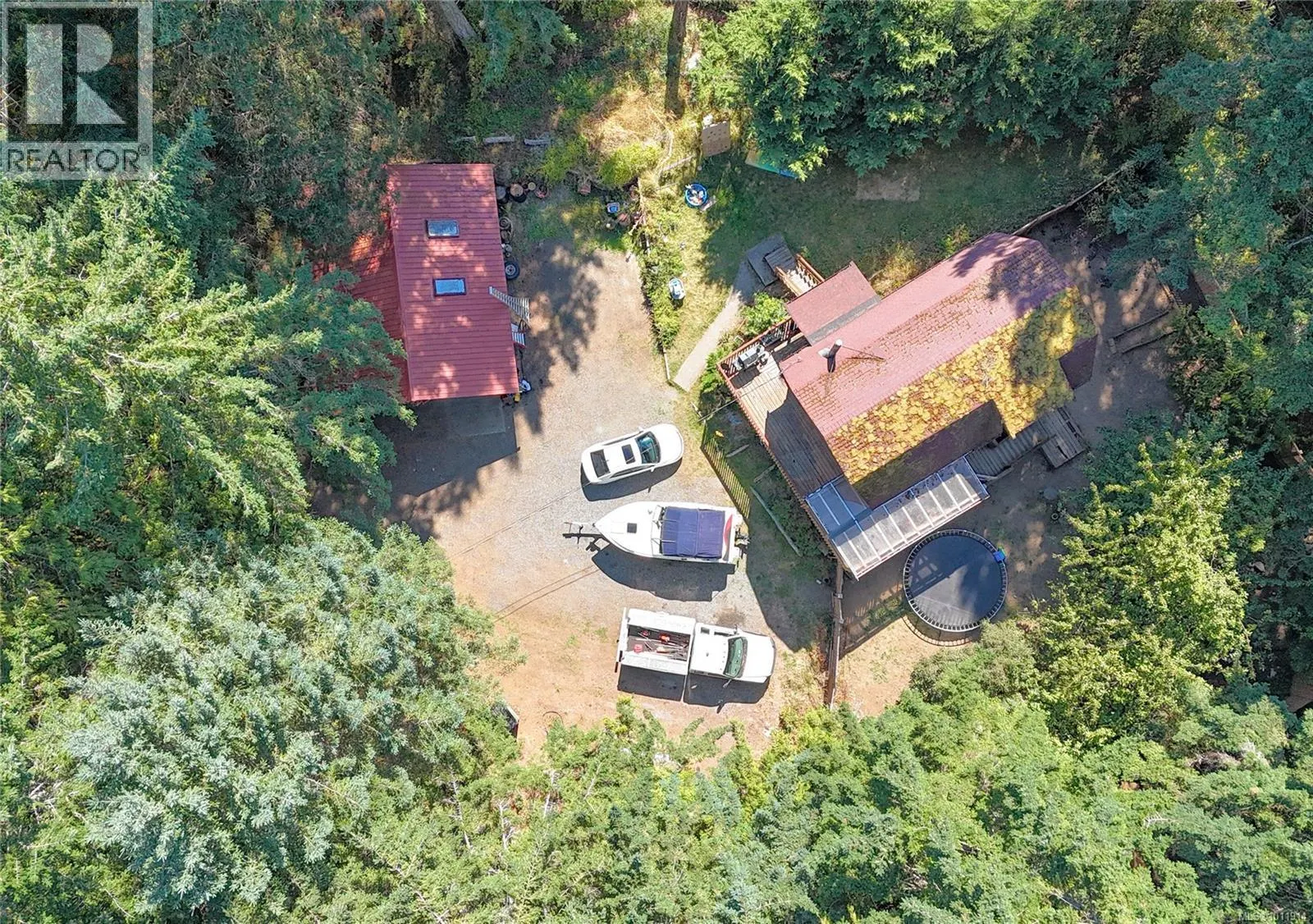 1545 Whalebone Dr