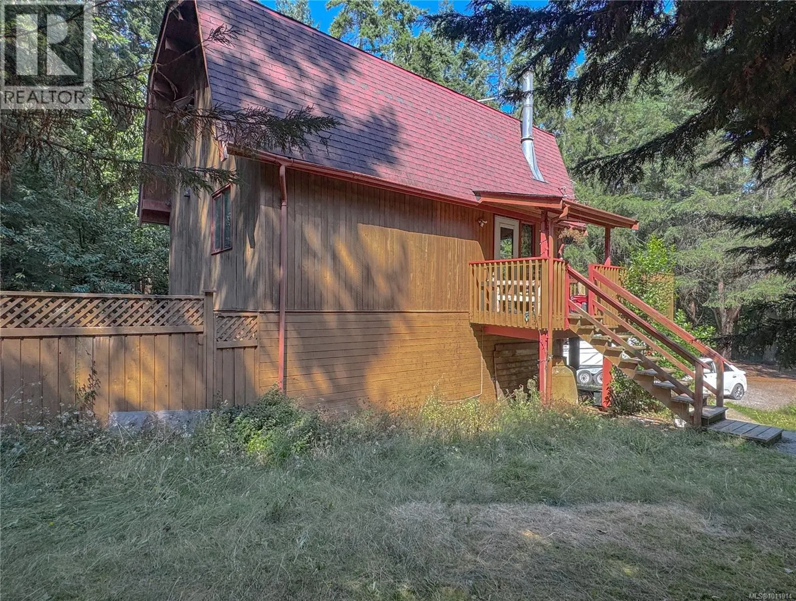 1545 Whalebone Dr