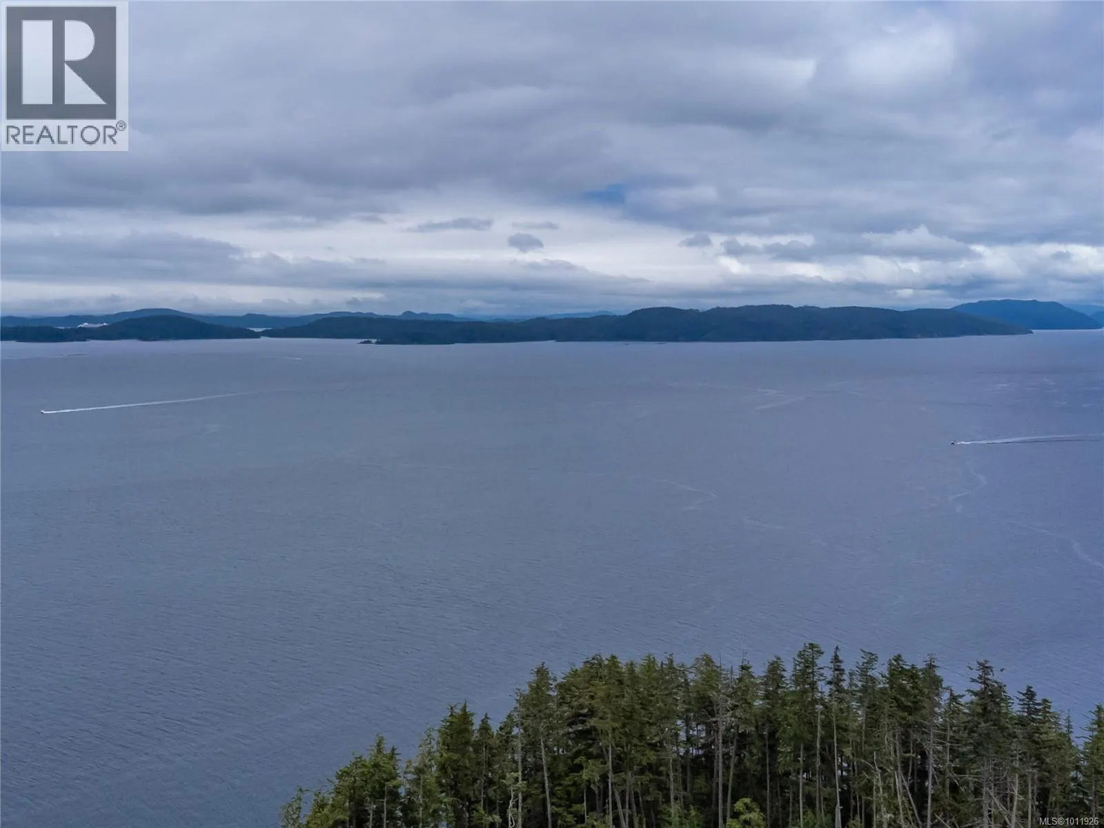 DL2264 Hidden Cove