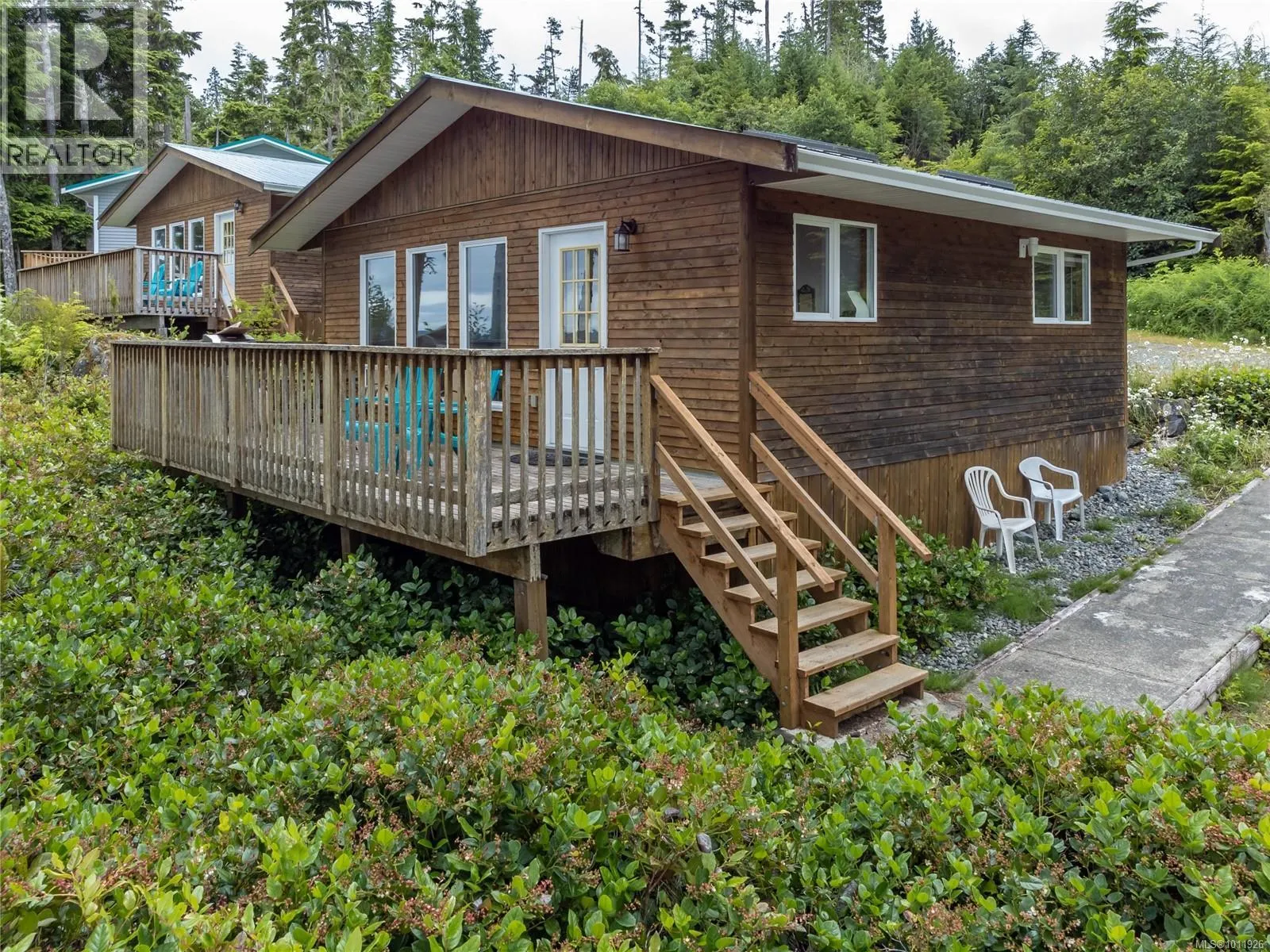 DL2264 Hidden Cove