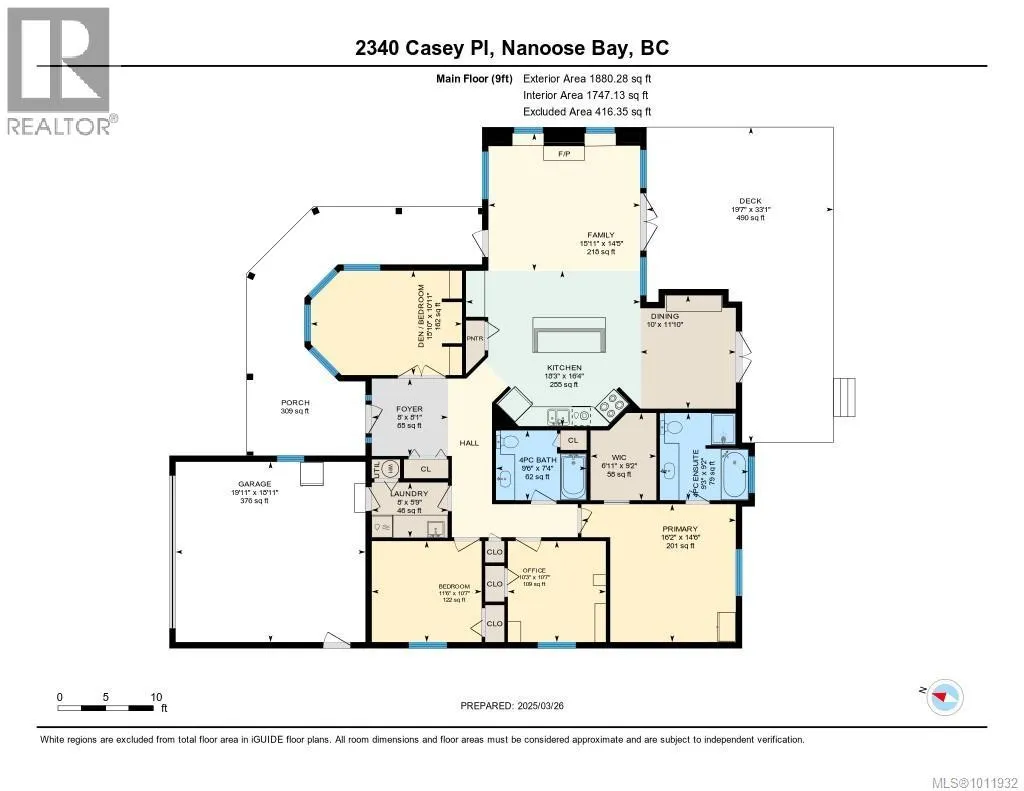 2340 Casey Pl