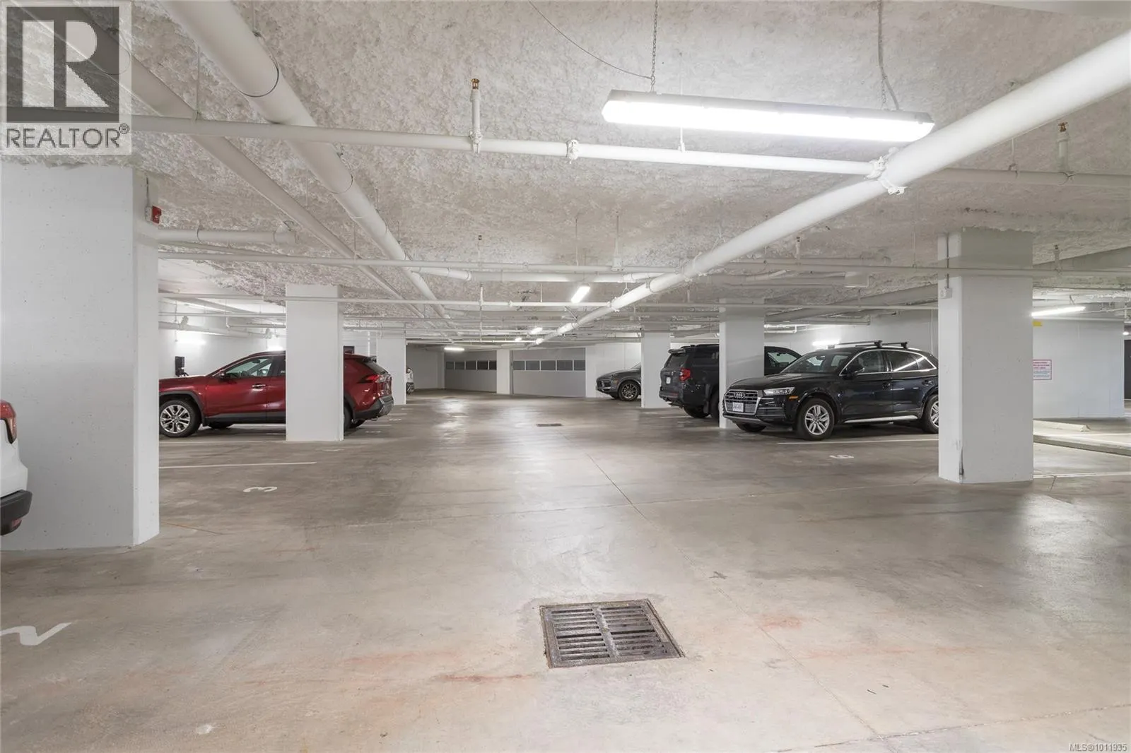 203 1201 Fort St