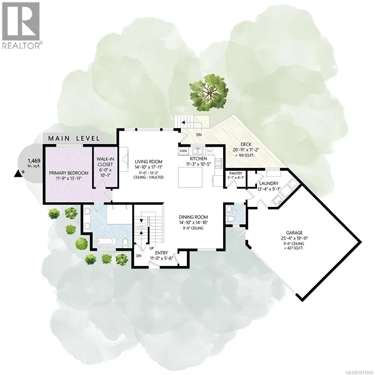 3595 Cedar Hill Rd