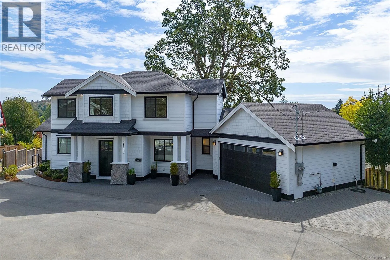 3595 Cedar Hill Rd