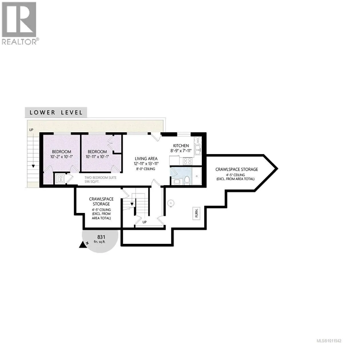 3595 Cedar Hill Rd