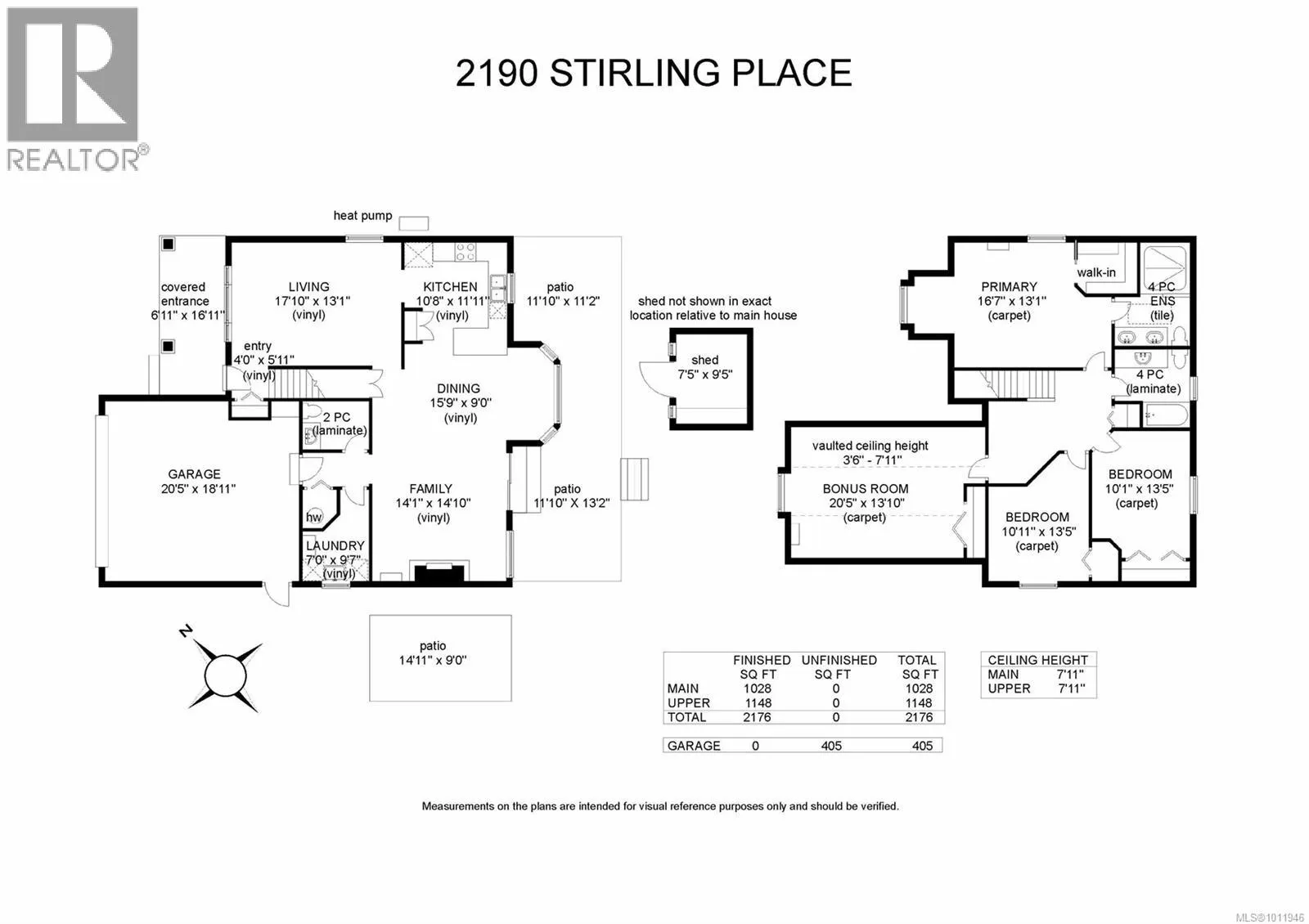 2190 Stirling Pl