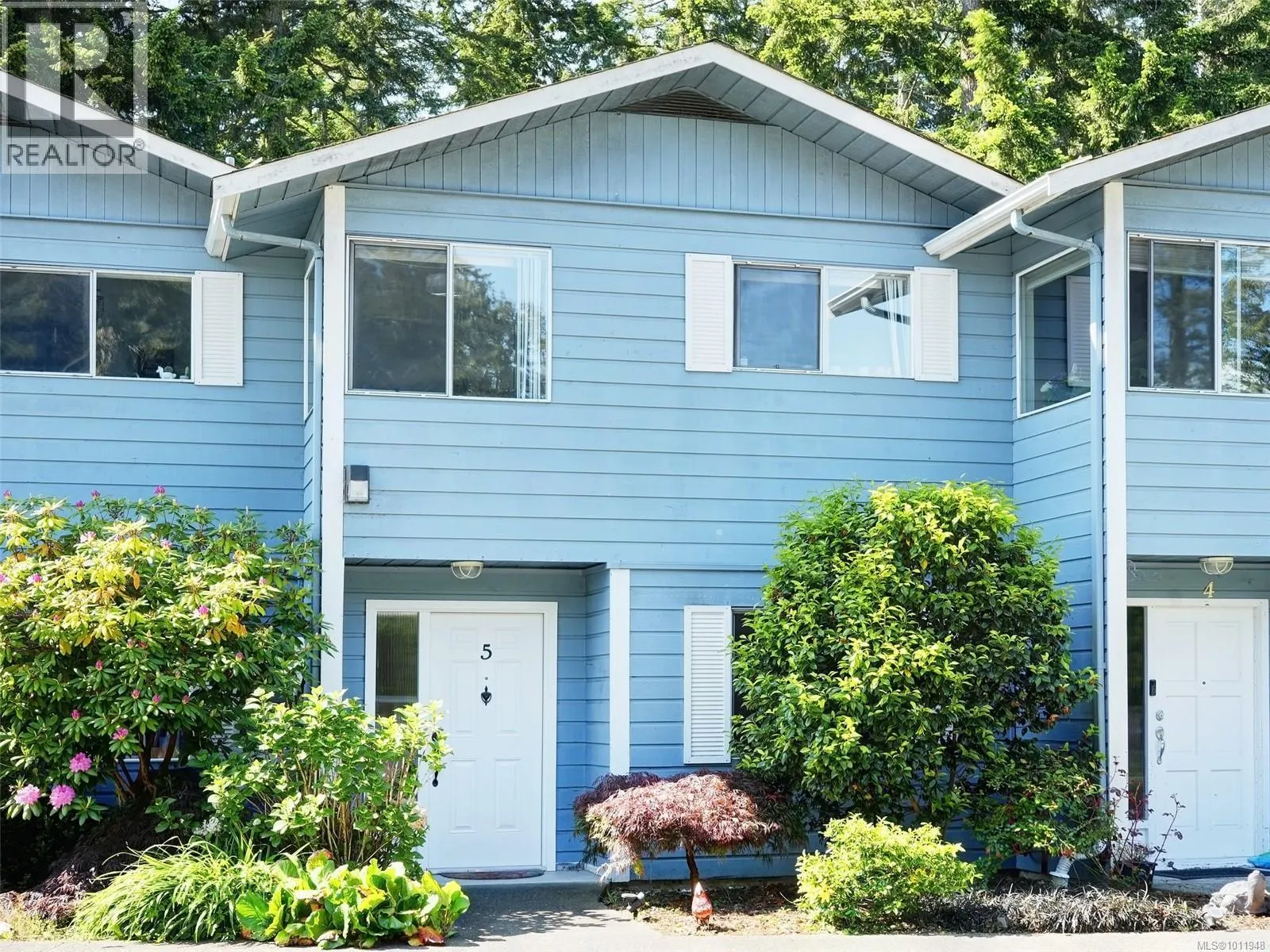 5 6110 Seabroom Rd