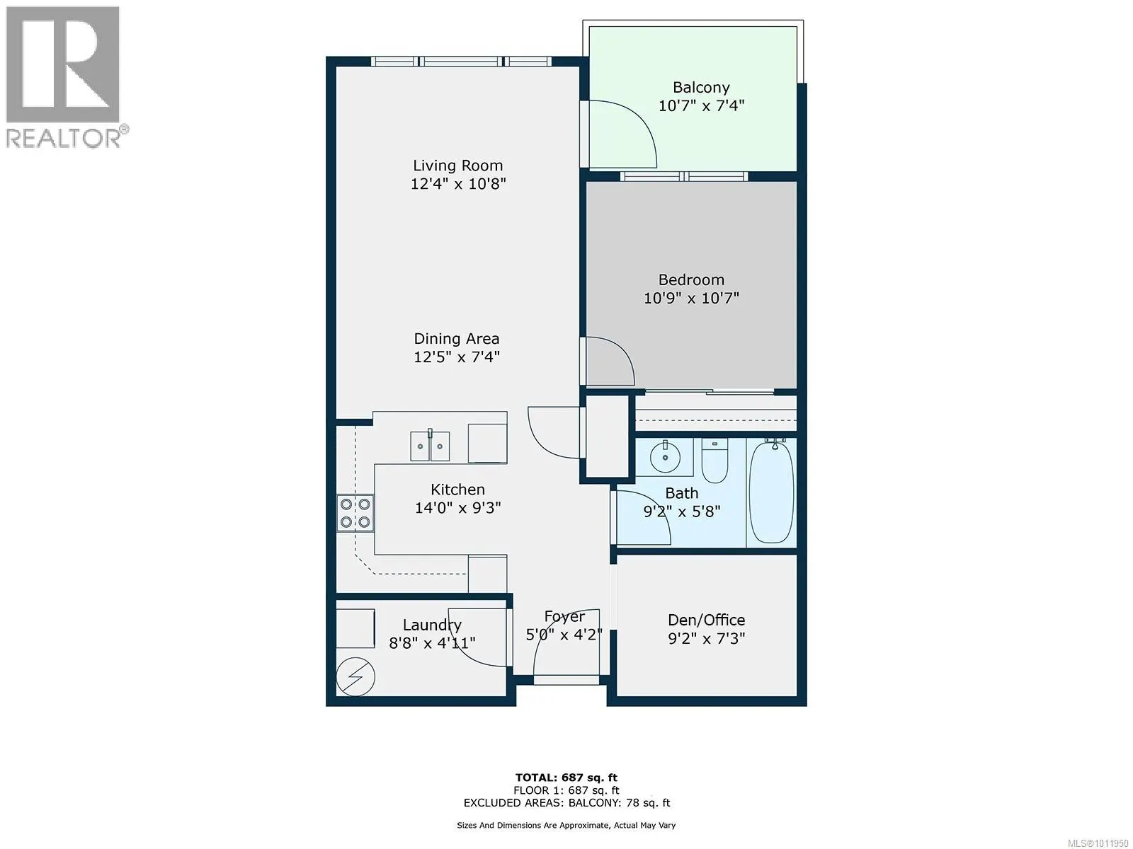 213 4960 Songbird Pl