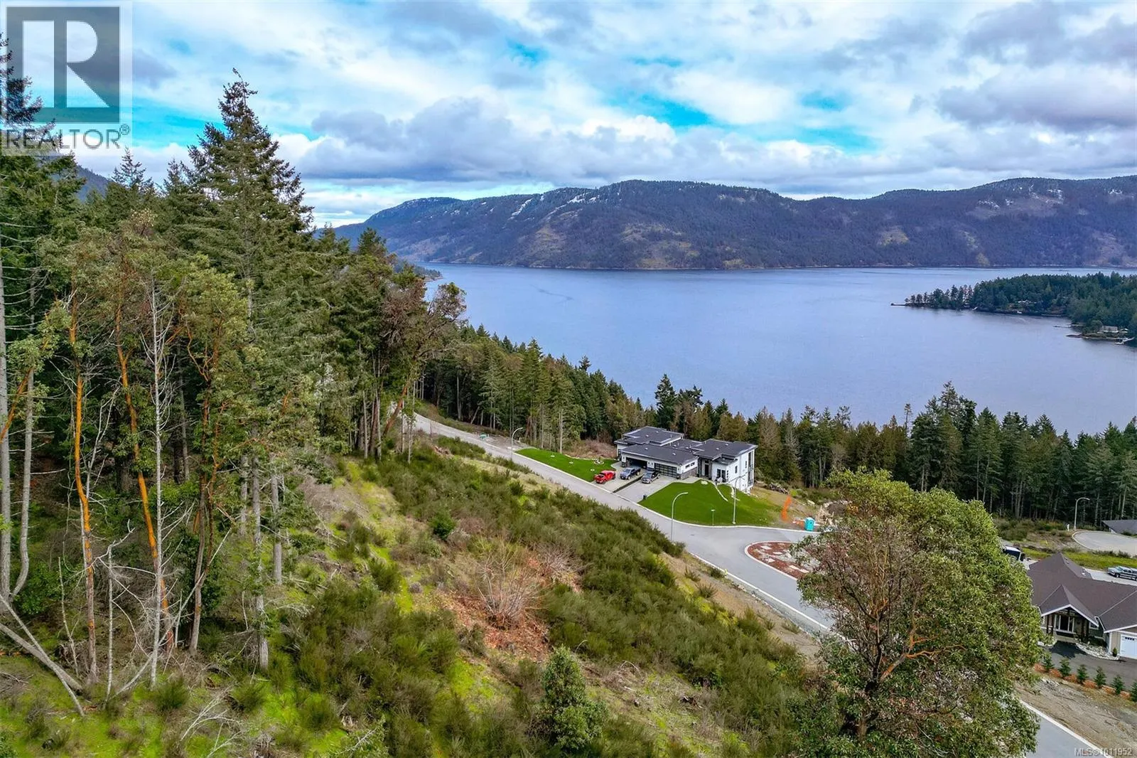 Lot 2 Marine Cres