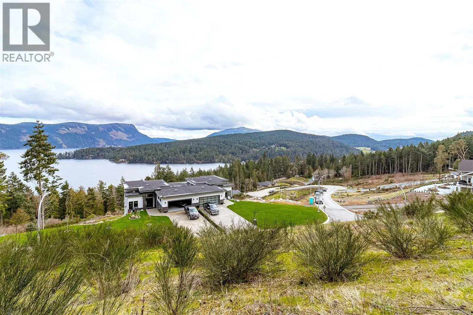 Lot 2 Marine Cres