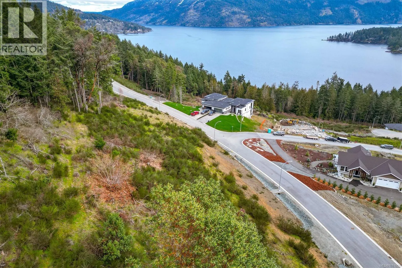 Lot 2 Marine Cres