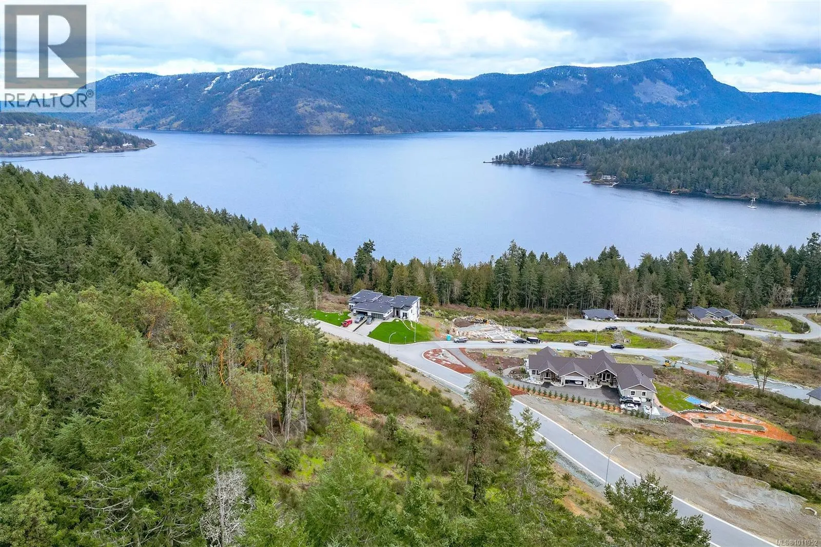 Lot 2 Marine Cres