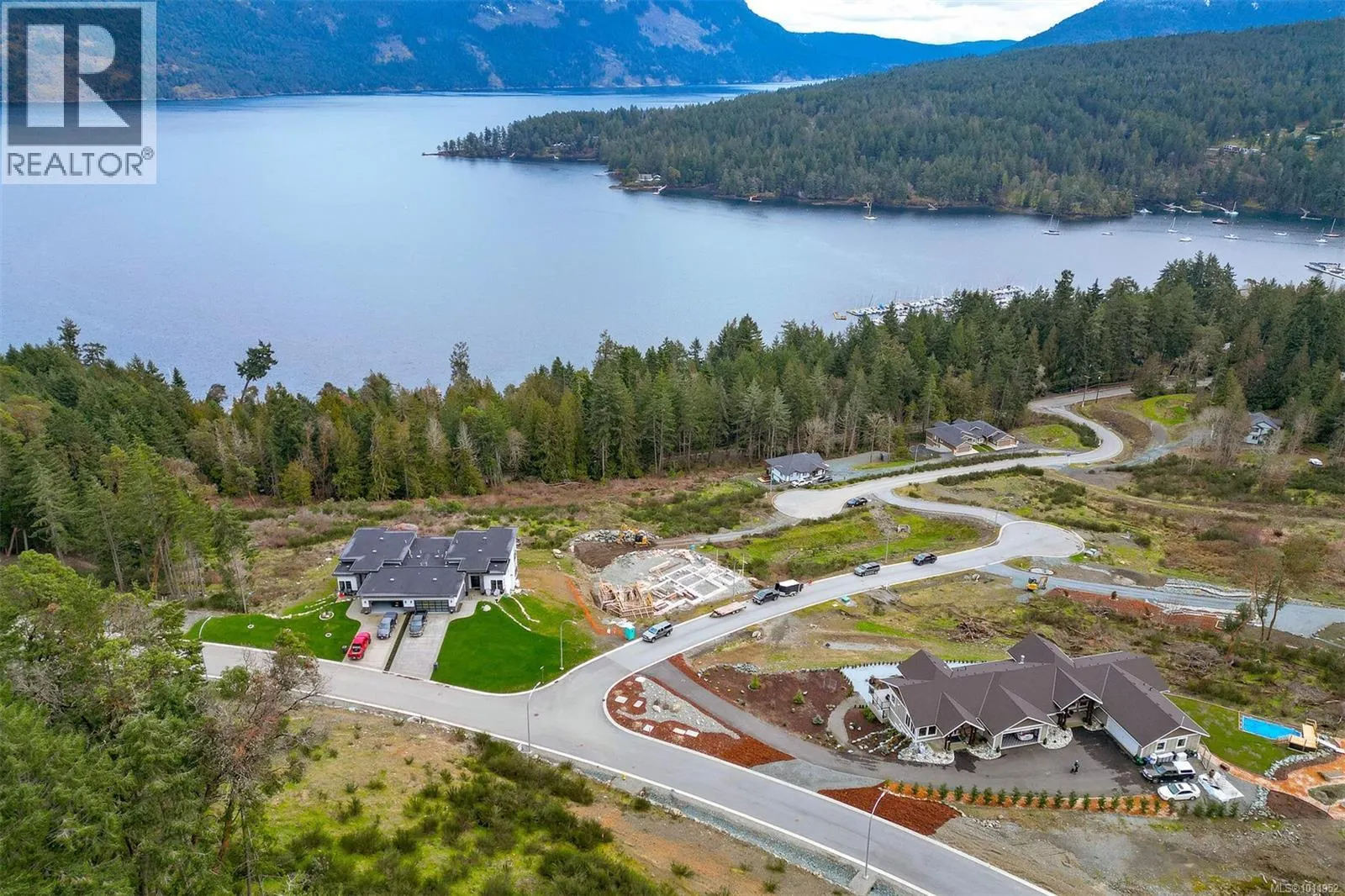 Lot 2 Marine Cres