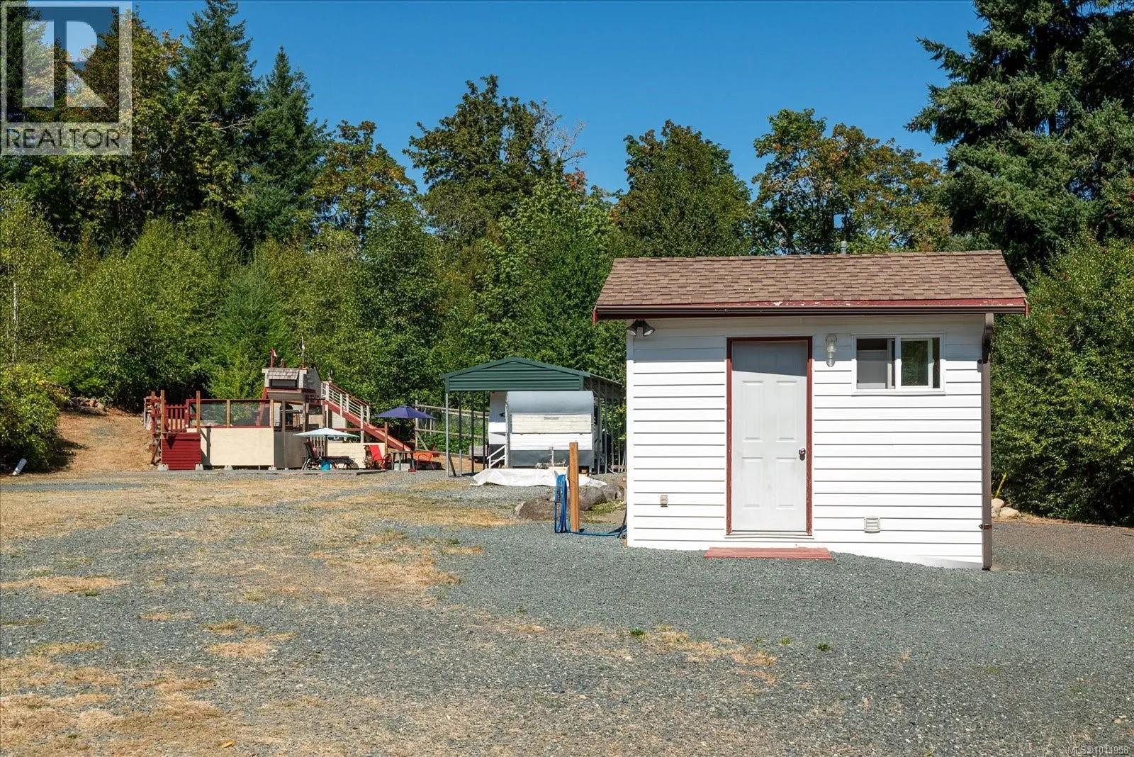 6593 Country Rd