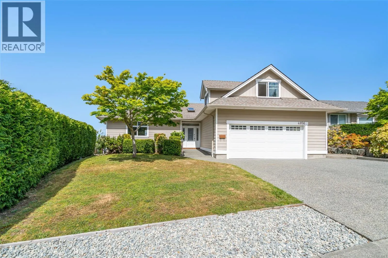 4956 Bella Vista Cres