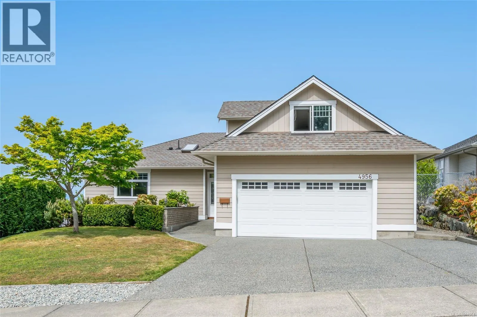 4956 Bella Vista Cres