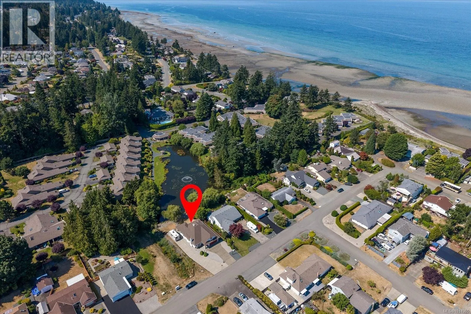 530 Dalmatian Dr