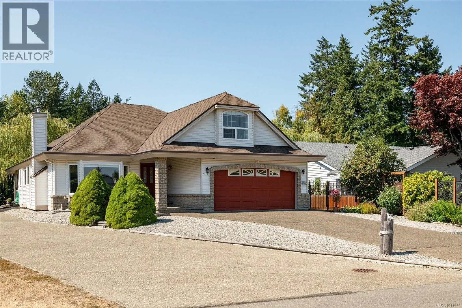 530 Dalmatian Dr