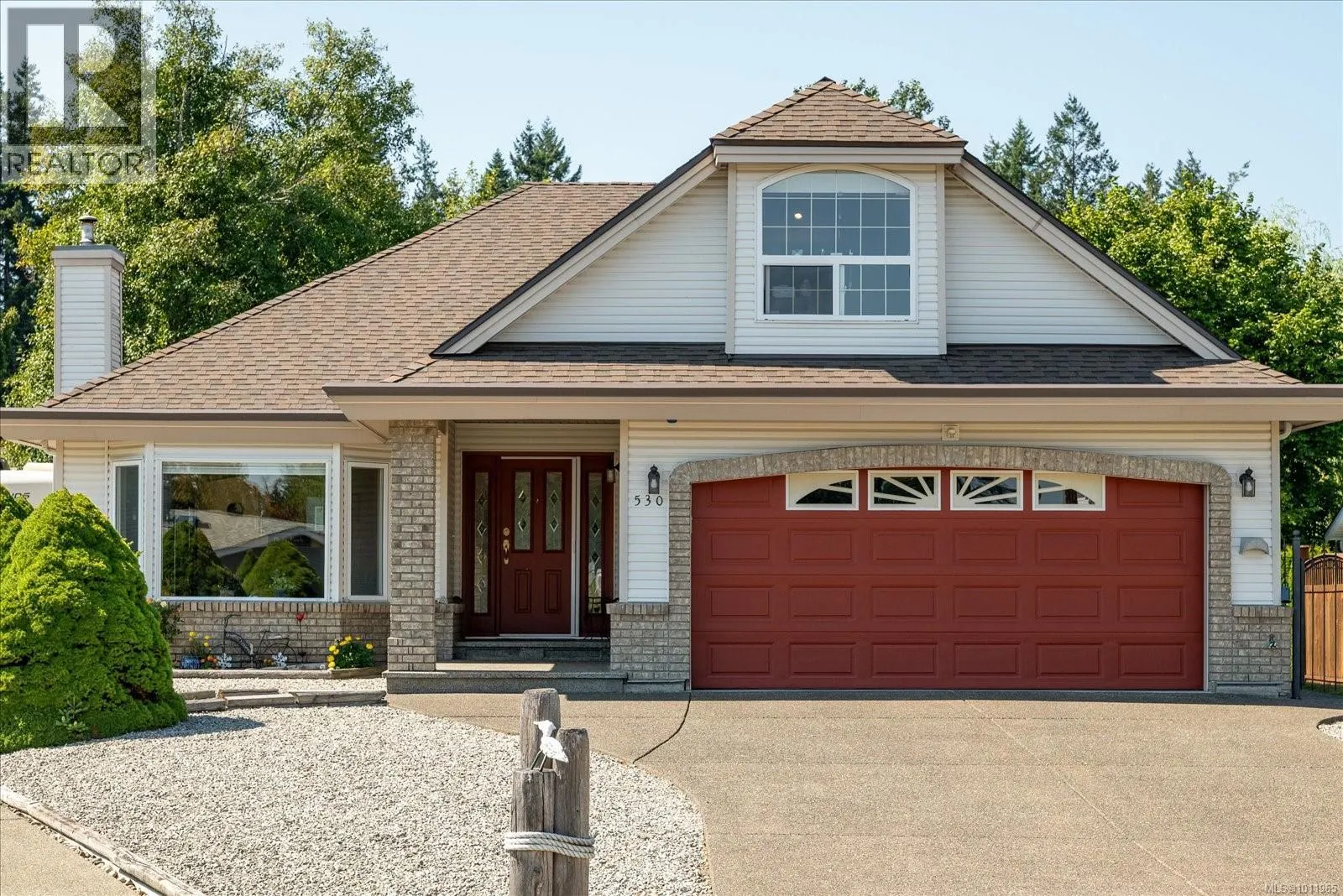 530 Dalmatian Dr