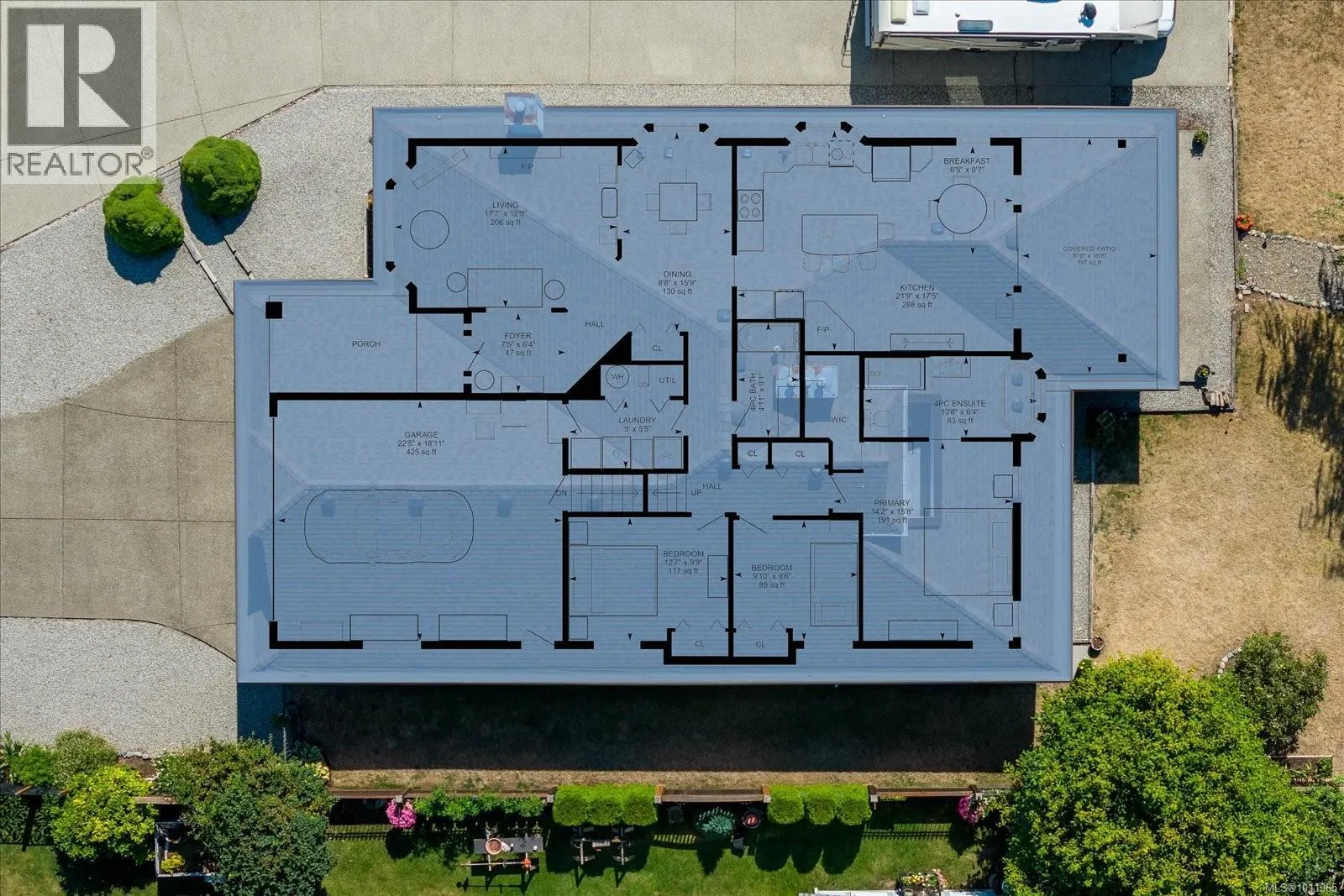 530 Dalmatian Dr