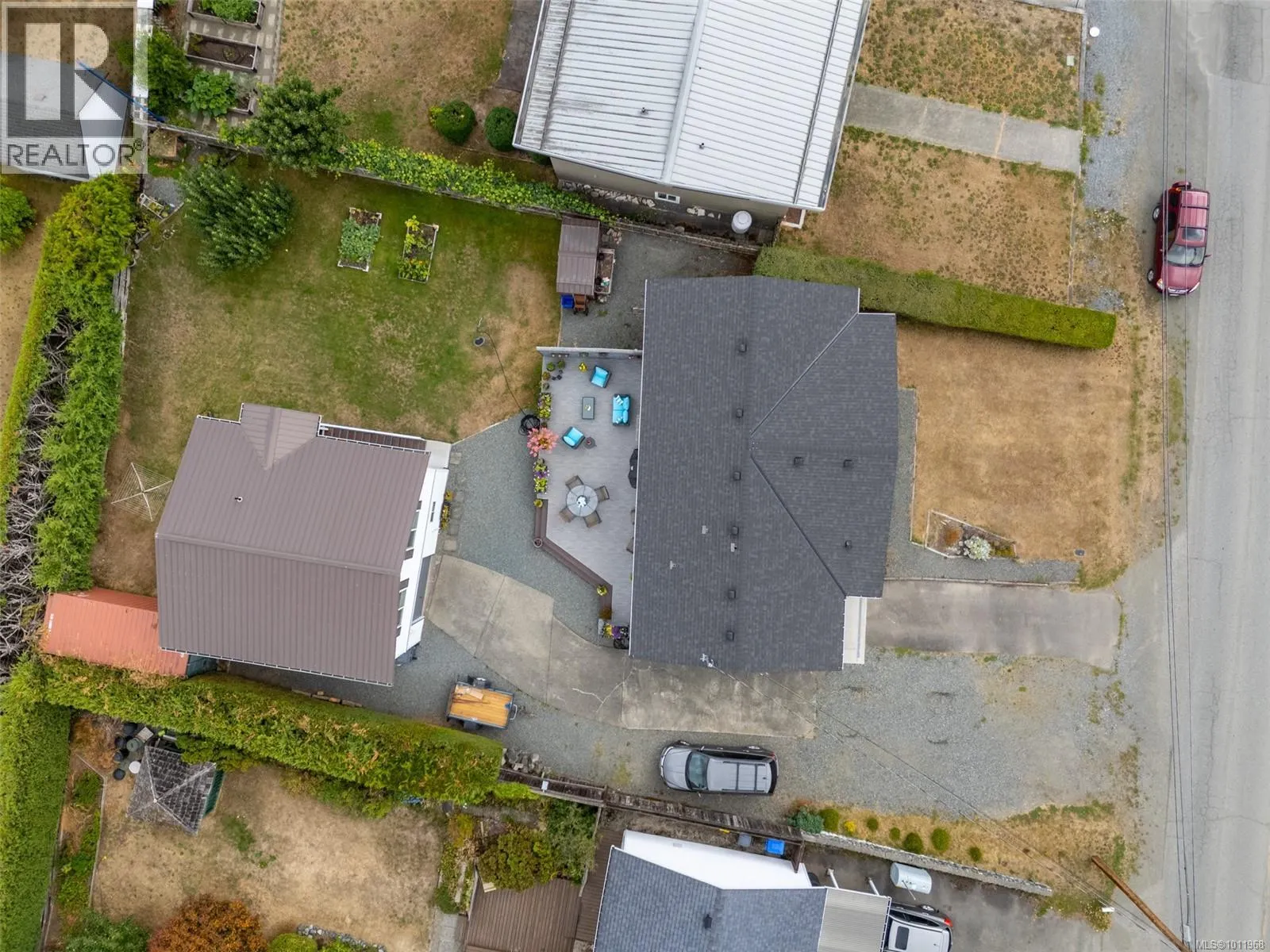 5219 Miller Rd
