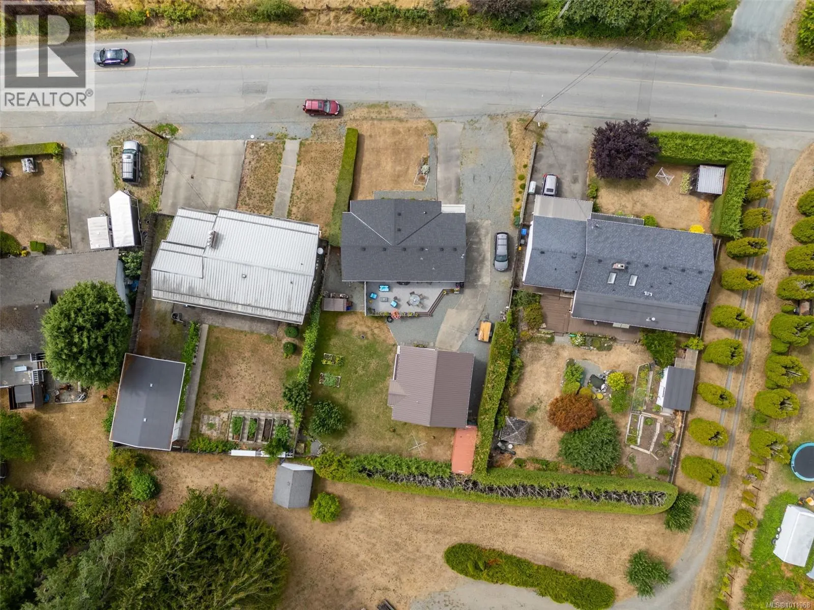 5219 Miller Rd