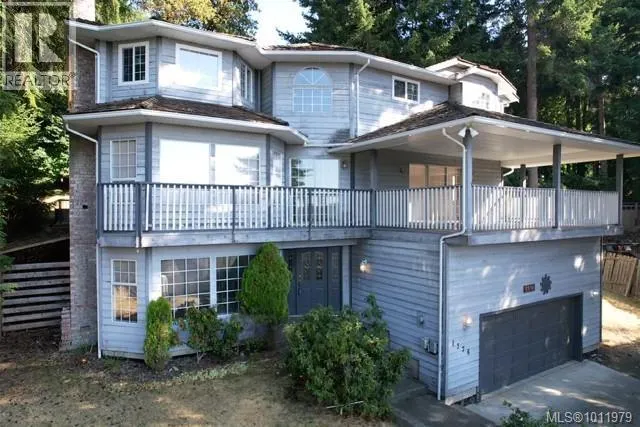 1376 Algonkin Rd