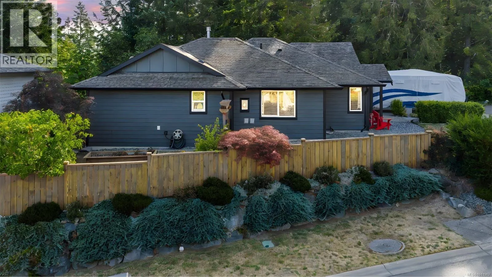 1501 Treetop Close
