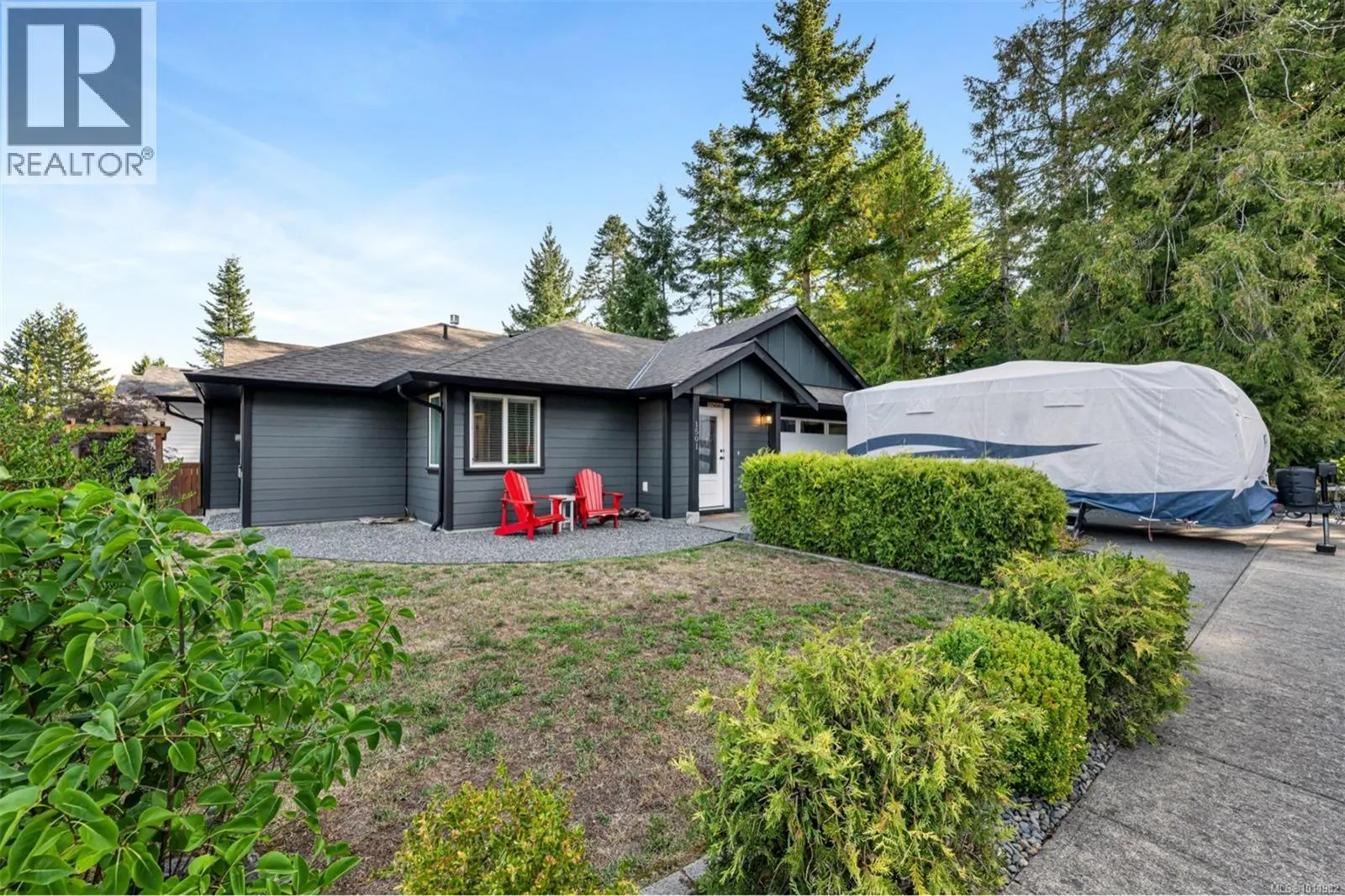 1501 Treetop Close