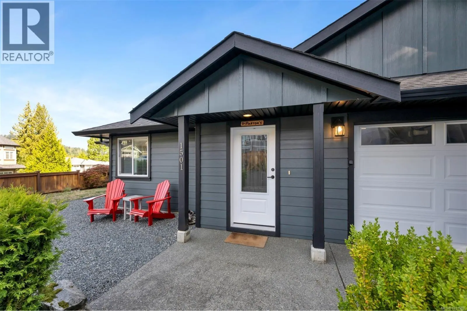 1501 Treetop Close