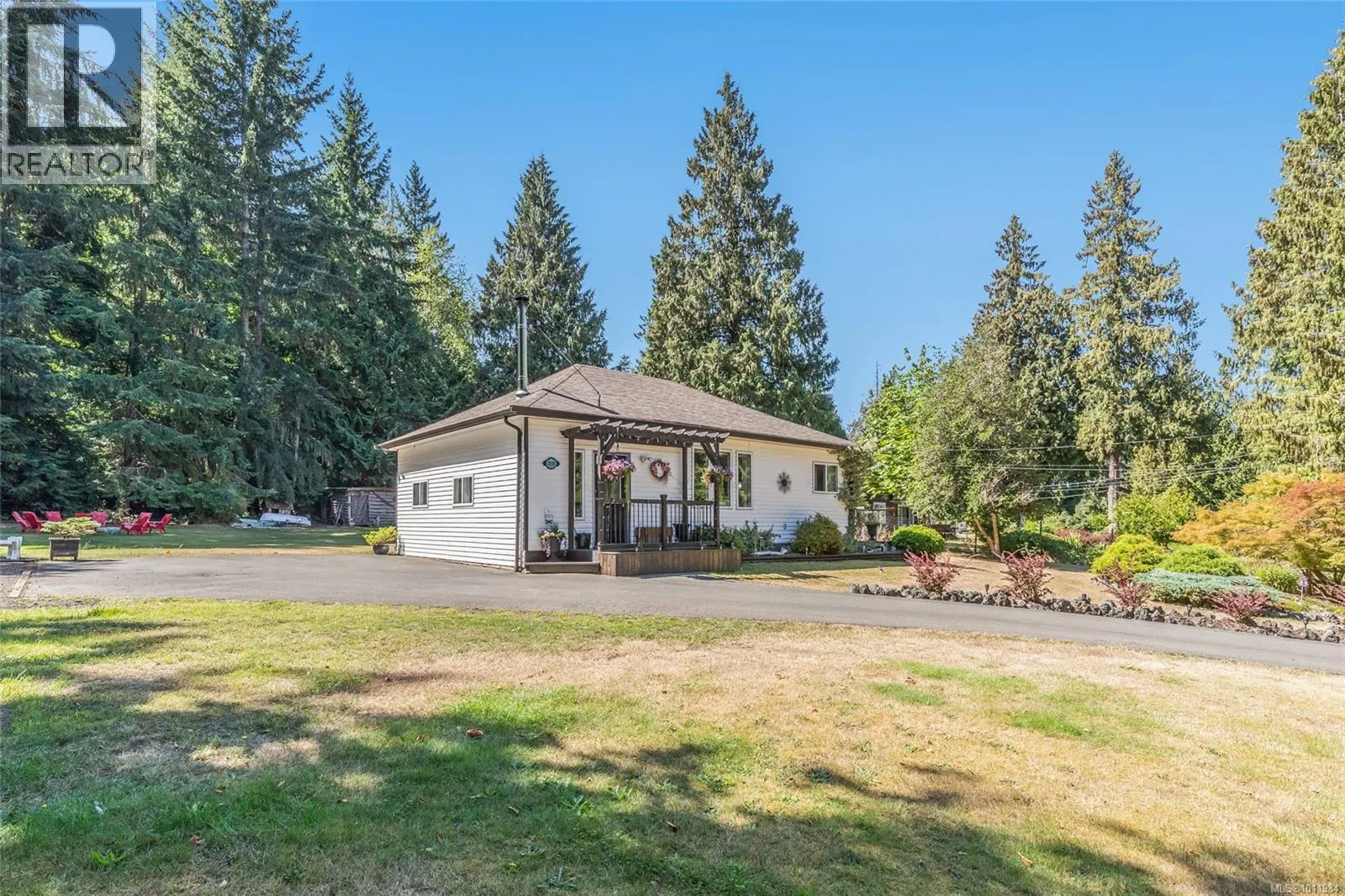 5090 Gainsberg Rd