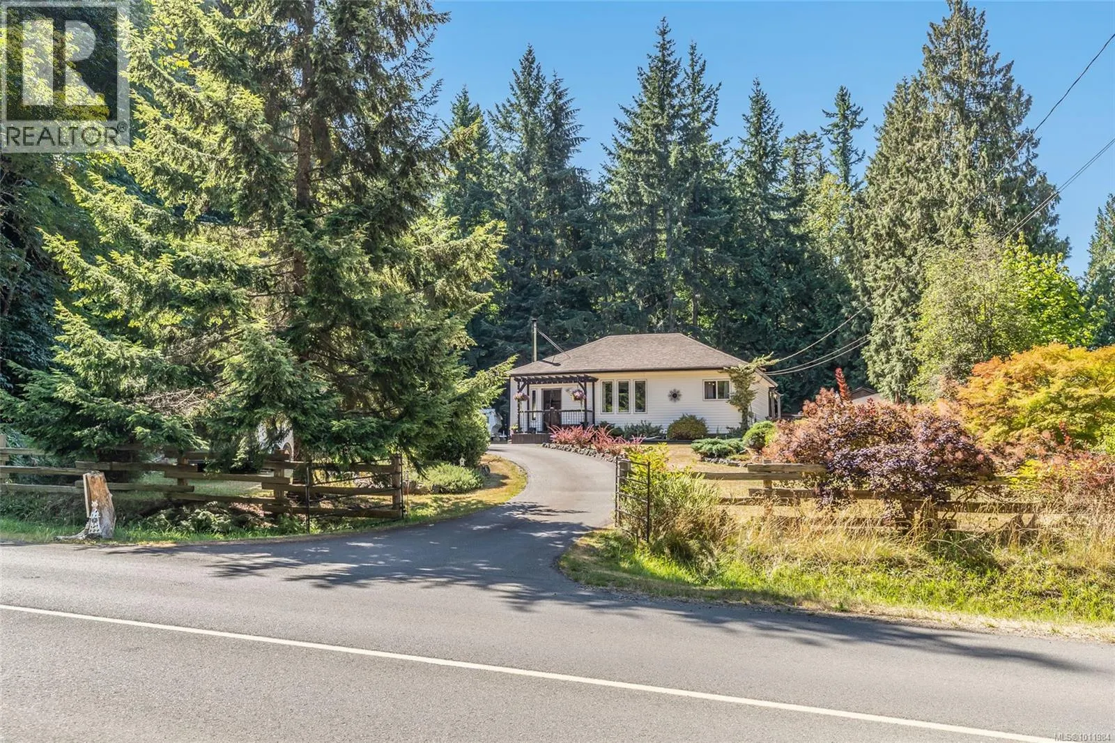 5090 Gainsberg Rd